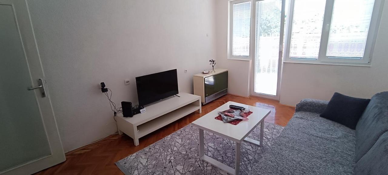City Center Corner Prilep Exterior foto