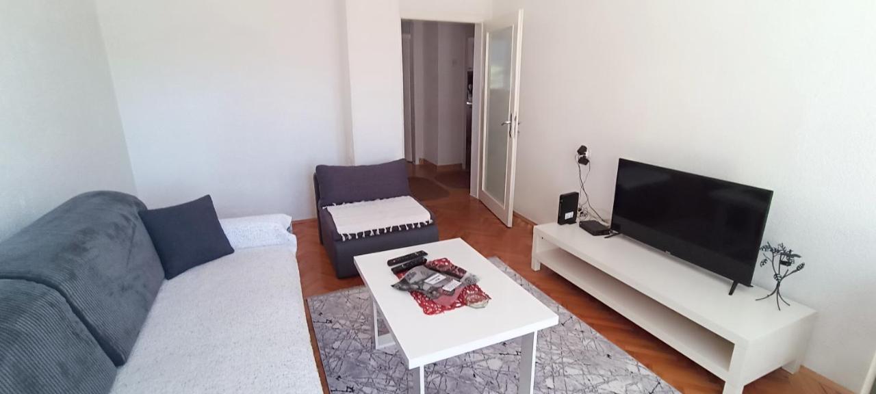 City Center Corner Prilep Exterior foto