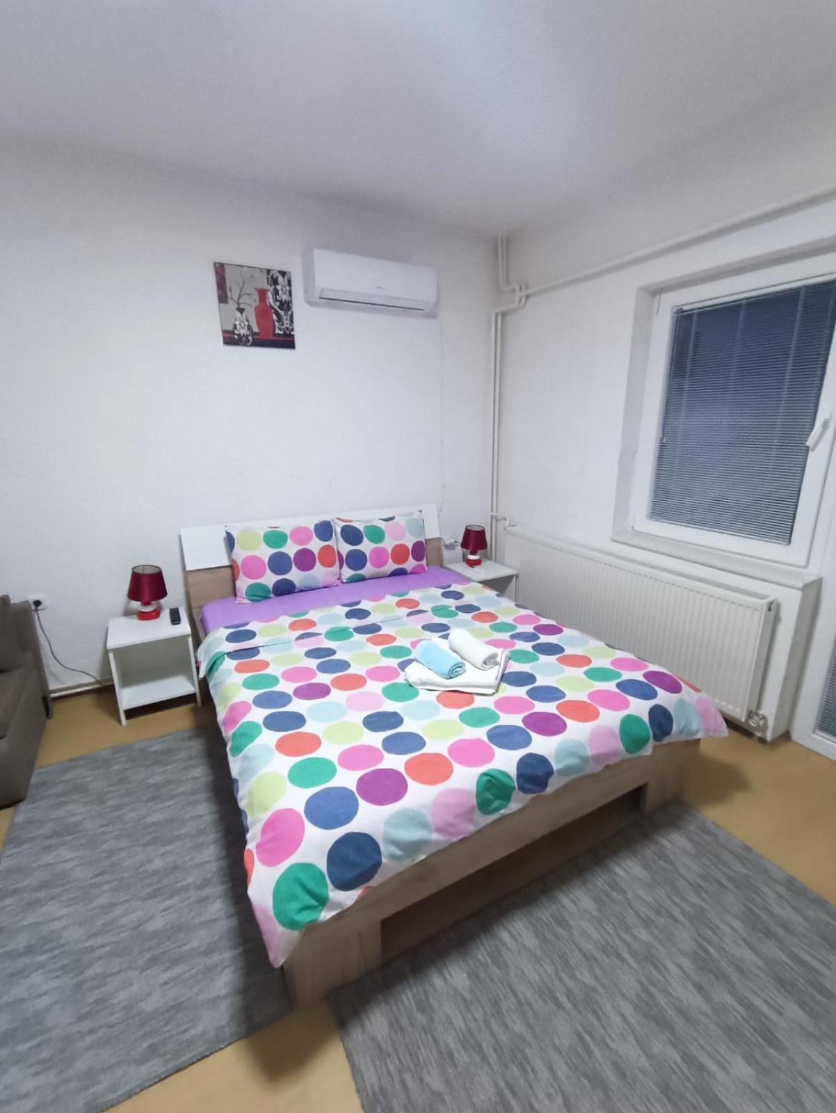 City Center Corner Prilep Exterior foto