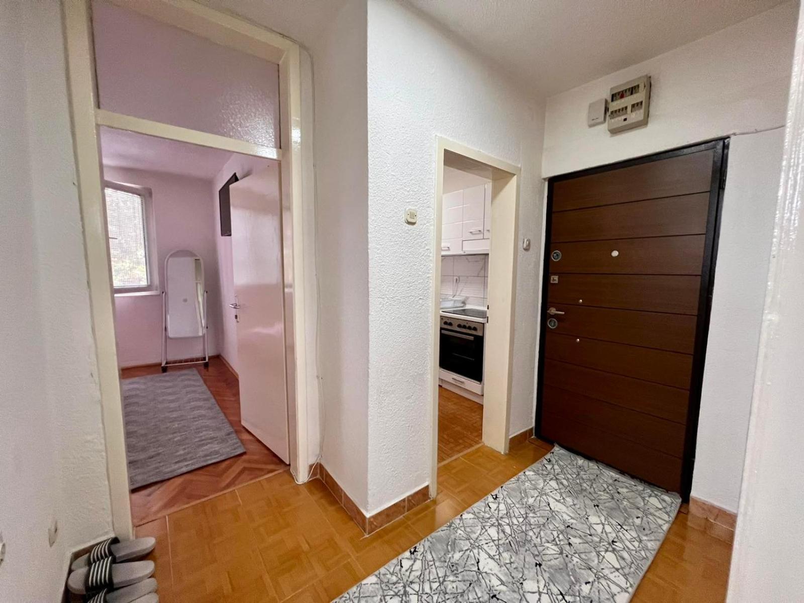 City Center Corner Prilep Exterior foto