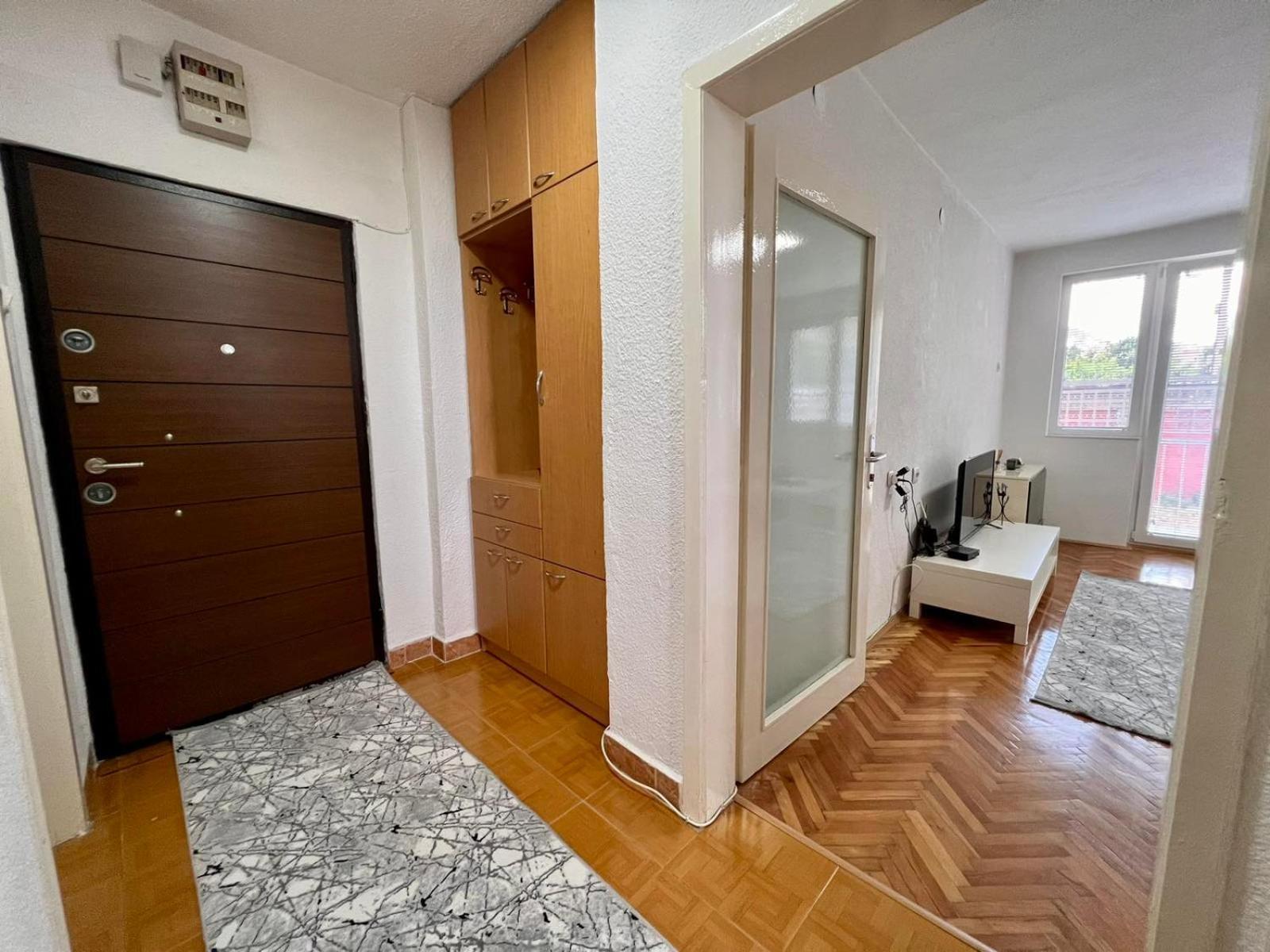 City Center Corner Prilep Exterior foto