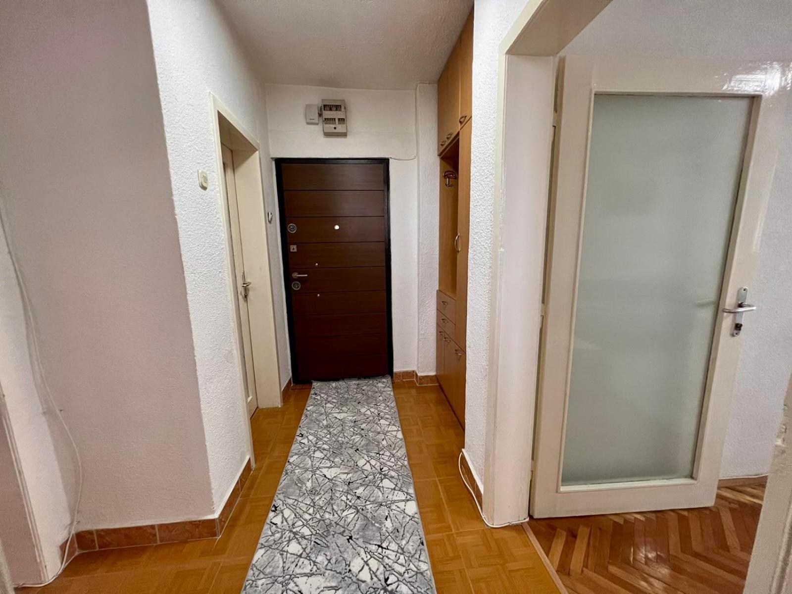 City Center Corner Prilep Exterior foto